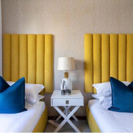 The Steynview Apartment - Fourways Sandton Johannesburg Eksteriør bilde