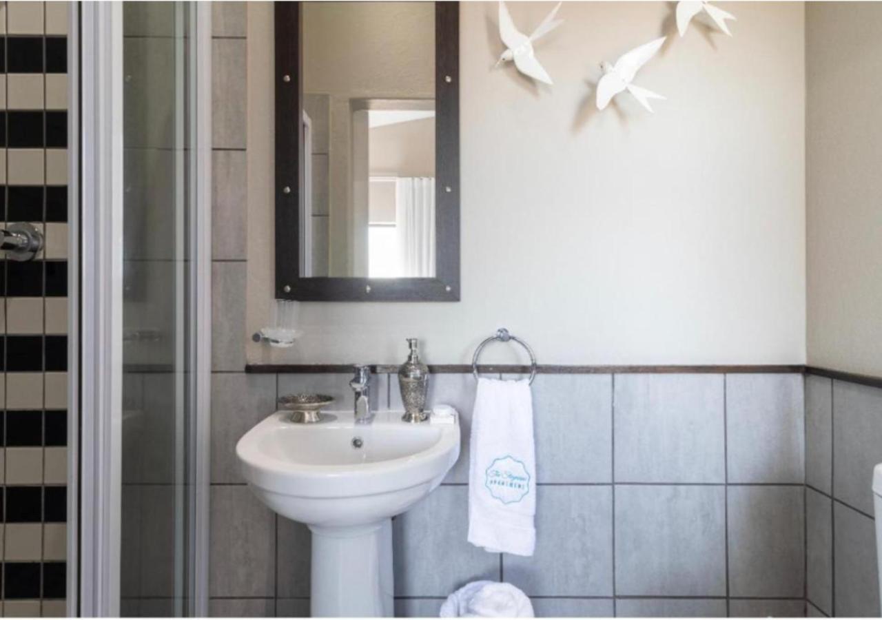 The Steynview Apartment - Fourways Sandton Johannesburg Eksteriør bilde