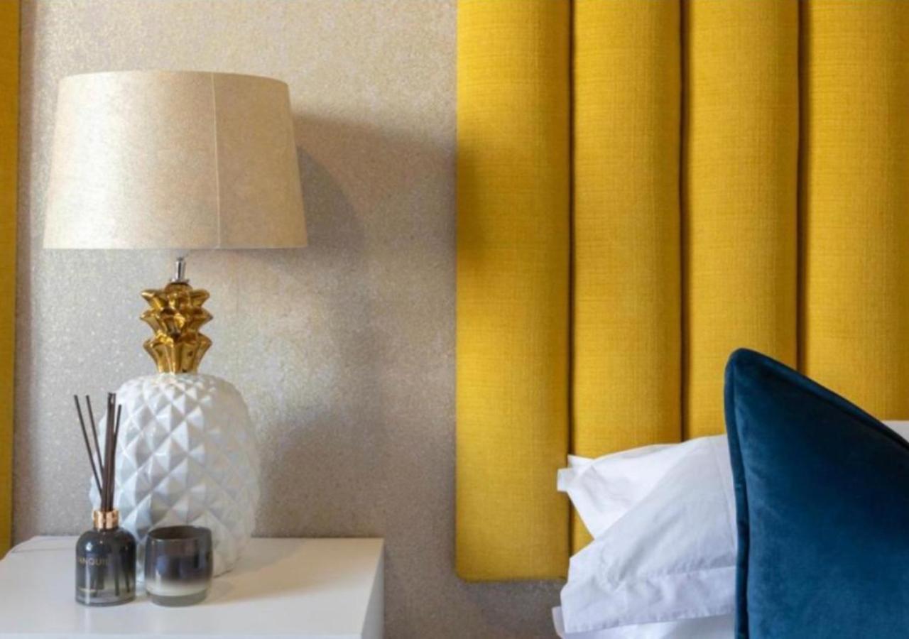 The Steynview Apartment - Fourways Sandton Johannesburg Eksteriør bilde