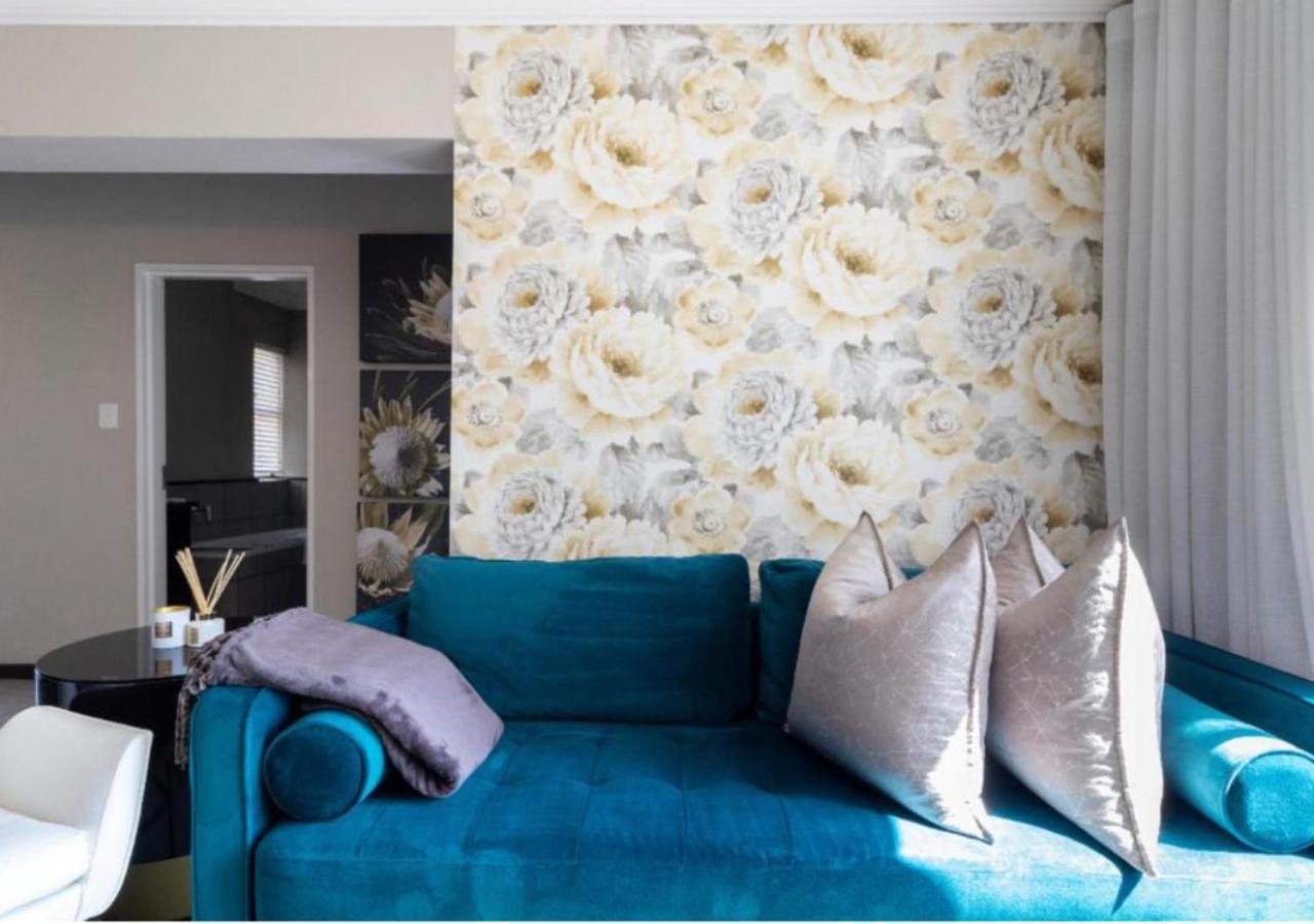 The Steynview Apartment - Fourways Sandton Johannesburg Eksteriør bilde