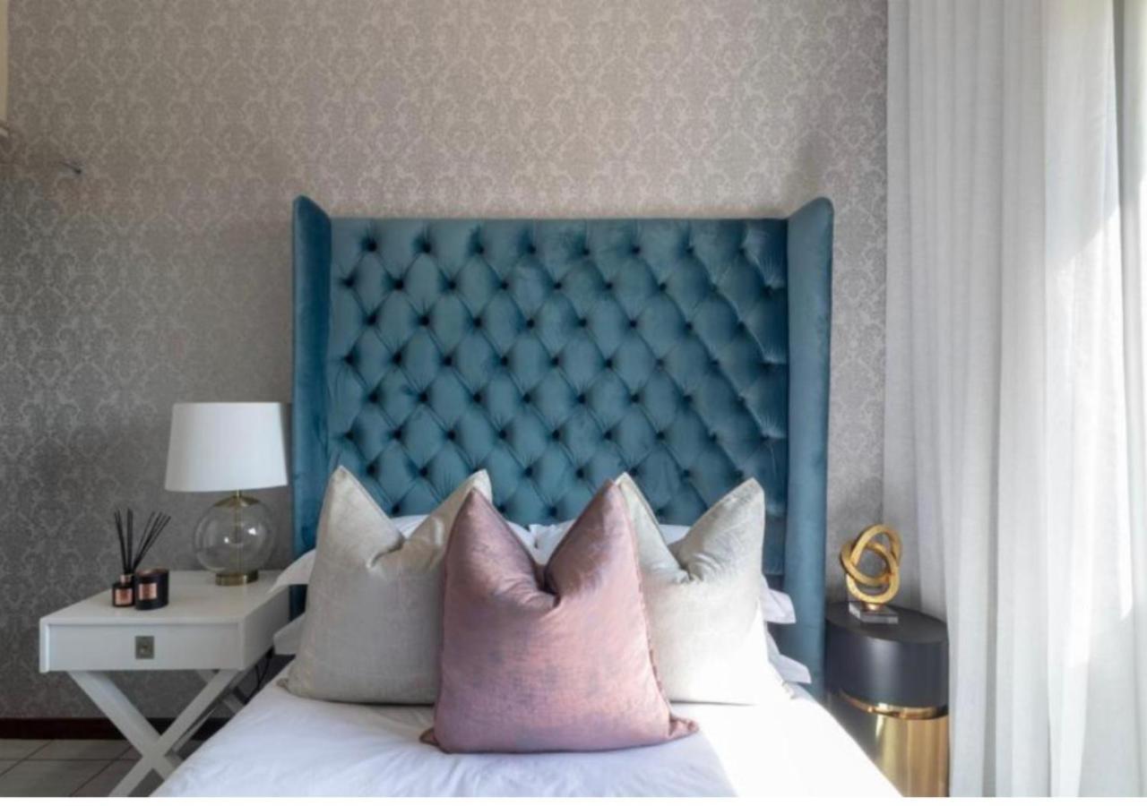 The Steynview Apartment - Fourways Sandton Johannesburg Eksteriør bilde